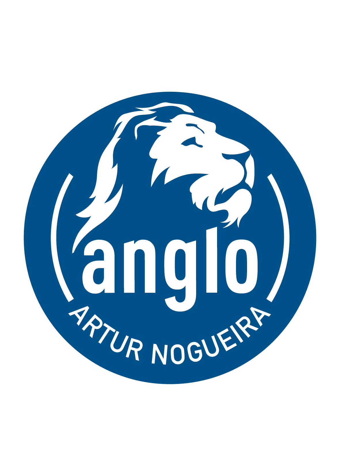 Logo Anglo